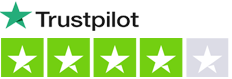 trustpilot reviews