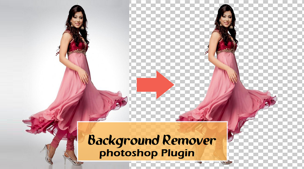 Photo Background Removal