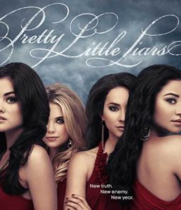 pretty little liars