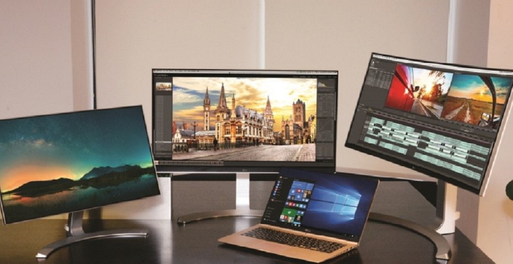 Best Monitor for Photo editing