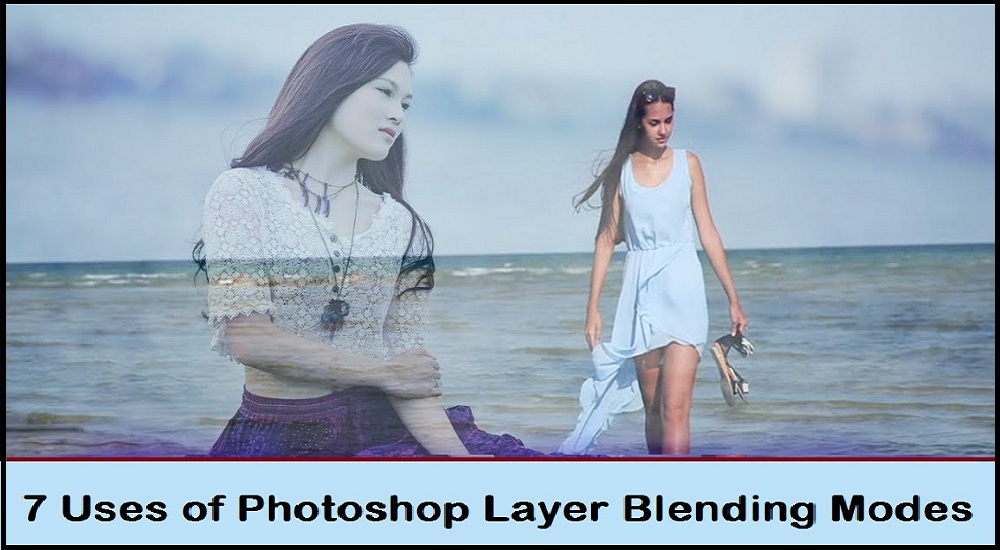 Layer Blending Mode