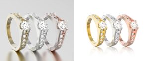 Jewelry-Retouching