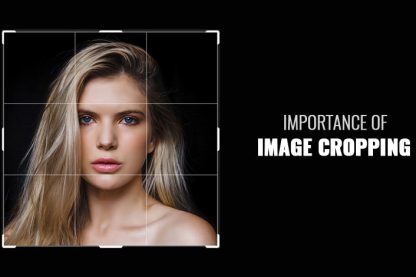 Importance of Image Cropping