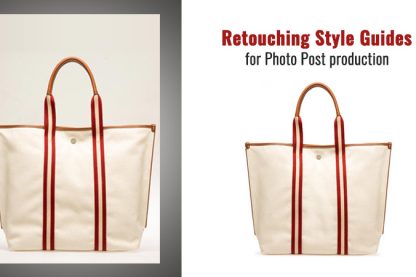 Best Photo retouching Service