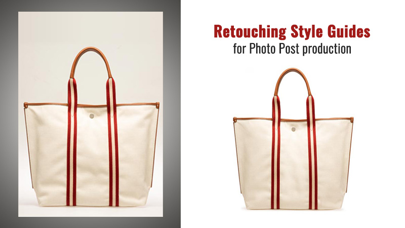 Best Photo retouching Service