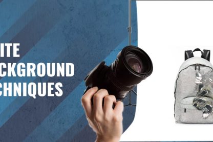 Feature image Product photo showcasing retouching techniques on a white background, highlighting clarity and detail in the image.