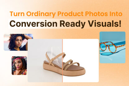 Photo Retouching Services: How They Drive Online Sales Across Industries